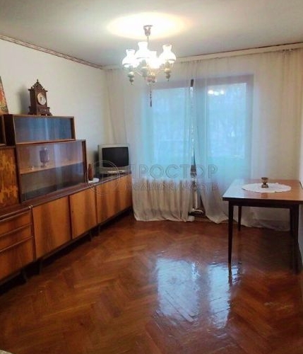 2-комн квартира Юбилейный мкр, улица И.Д. Папанина, 7