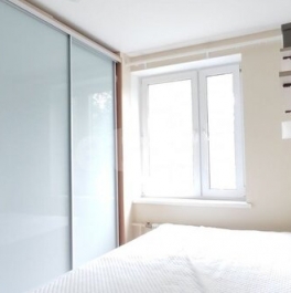 Продажа 3-комн квартиры на вторичном рынке Рублевское ш,  д. 127