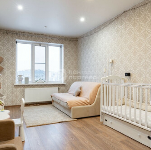 1-комн квартира Гатчина г, Красных Военлетов ул,  д. 2а