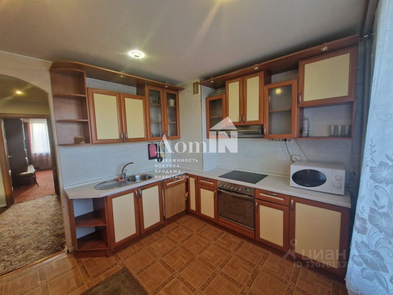 Продажа 2-комн квартиры на вторичном рынке проспект Королева, 47К1