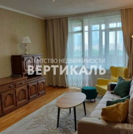 Аренда 4-комн квартиры на вторичном рынке улица Генерала Ермолова,  д. 10/6