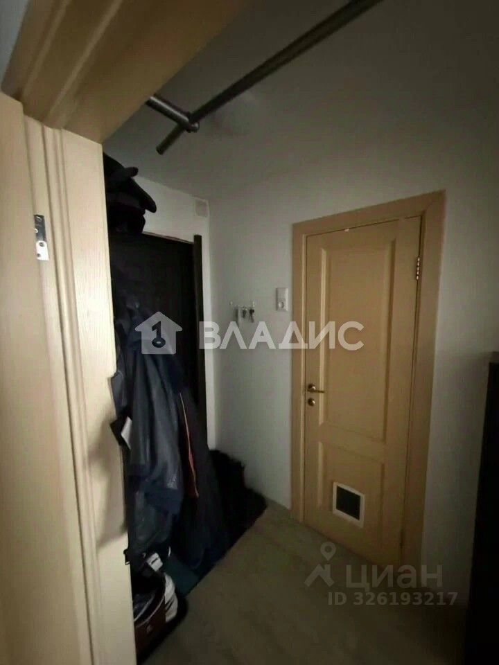 Продажа 1-комн квартиры на вторичном рынке Люберцы, улица Михельсона, 89