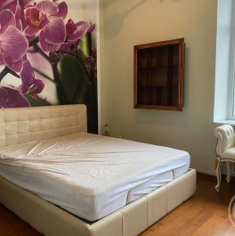 Продажа 3-комн квартиры на вторичном рынке Каховского пер., д. 3 Продажа 3-комн квартиры на вторичном рынке Каховского пер., д. 3