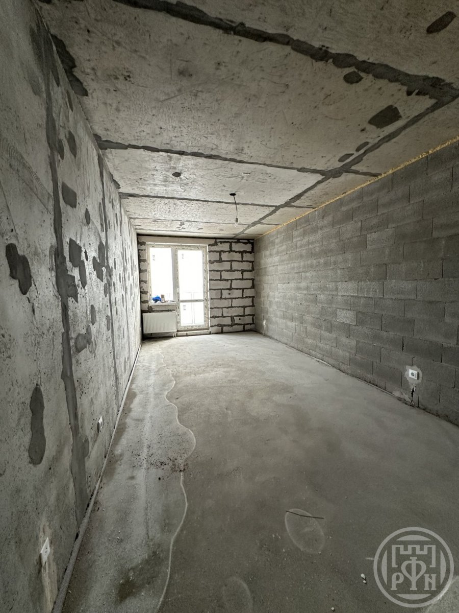 Продажа студии Янино-1 пос., Заводская ул. ,  д. 18,  к. 2