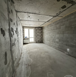 Продажа студии Янино-1 пос., Заводская ул. ,  д. 18,  к. 2