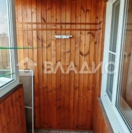 Продажа 3-комн квартиры на вторичном рынке Ангарская улица,  д. 22 к4