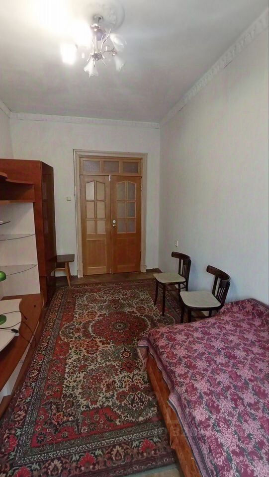 Аренда комнаты Школьная улица, 12