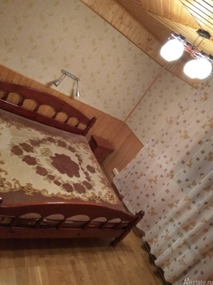 Продажа дома Старая Купавна