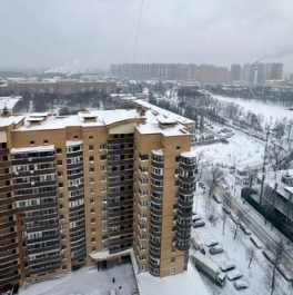 Продажа 2-комн квартиры на вторичном рынке Реутов, ул Парковая,  д. 8,  к. 3