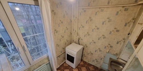 2-комн квартира Пушкин г, Павловская ул,  д. 78