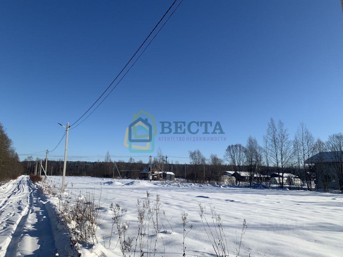 Продажа земли Репао Парк кп, улица Клеверная