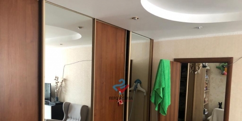 2-комн квартира Первомайская улица, 47/19