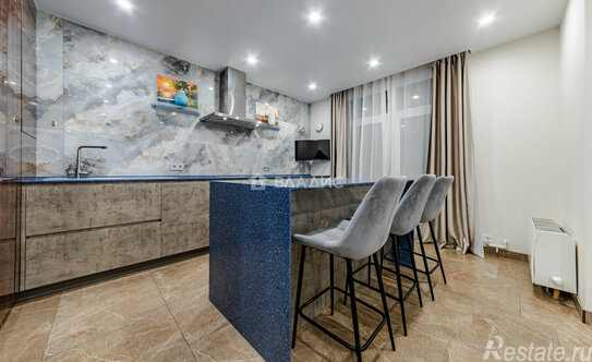 Продажа 2-комн квартиры на вторичном рынке Тореза пр-кт,  д. 118 с1