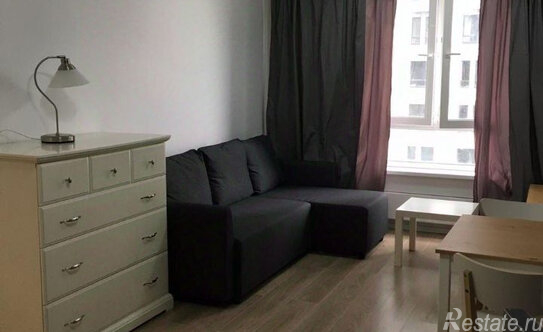 Продажа 1-комн квартиры на вторичном рынке Сергиев Посад г, Осипенко ул,  д. 2