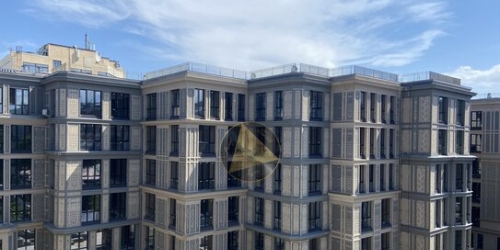 1-комн квартира 12-я линия,  д. 41,  к. 2