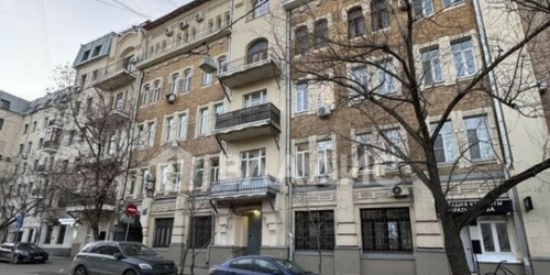 3-комн квартира Тихвинский переулок,  д. 11