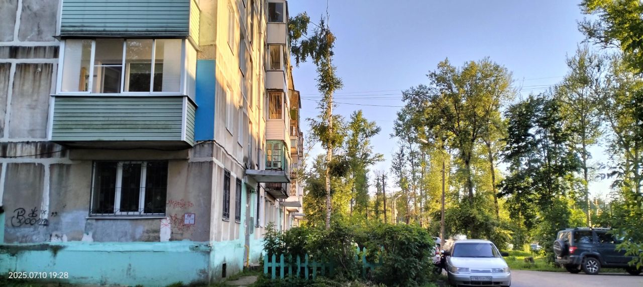 Продажа 2-комн квартиры на вторичном рынке с. Сватково, 2