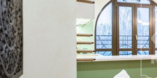 3-комн квартира Дибуновская улица, 22