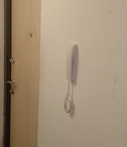 Студия проспект Королева, 57к1