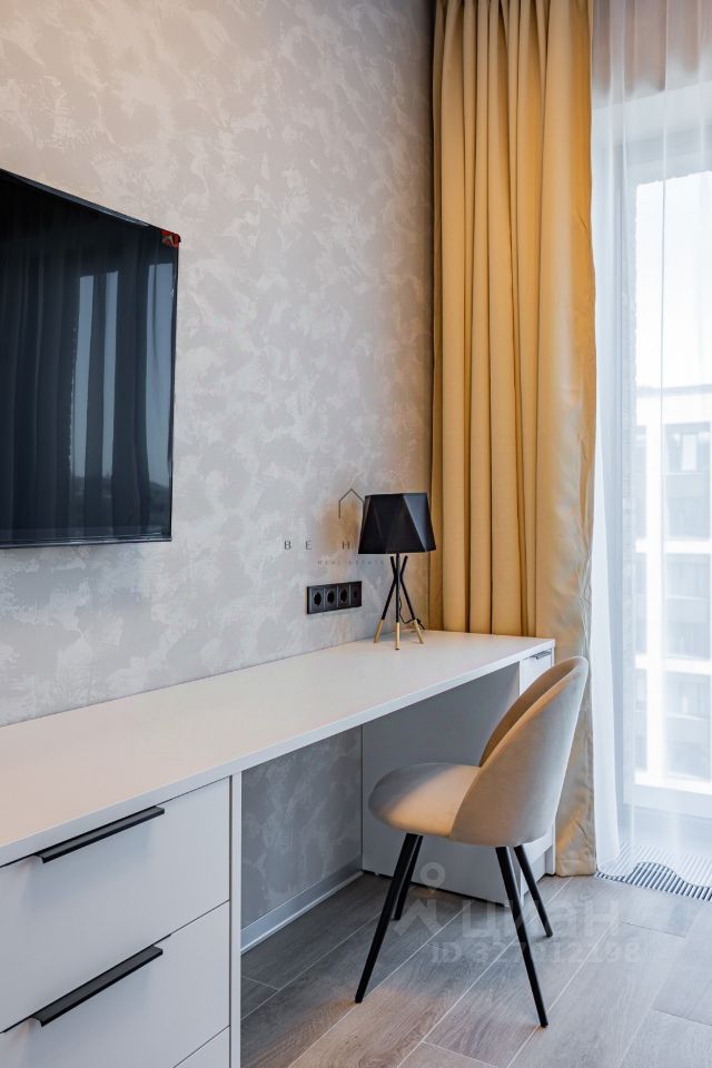 Аренда студии набережная Макарова, 58