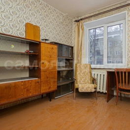 Продажа 3-комн квартиры на вторичном рынке Наро-Фоминск, ул Войкова,  д. 12