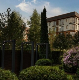 Продажа 2-комн квартиры на вторичном рынке Луговая улица,  д. 20В к2