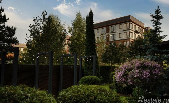 Продажа 2-комн квартиры на вторичном рынке Луговая улица,  д. 20В к2