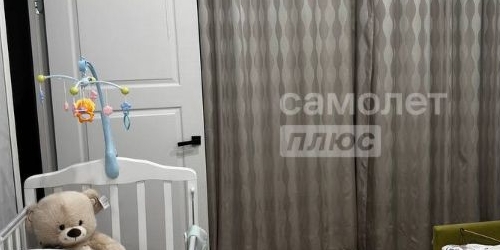 1-комн квартира улица Москворечье, 11