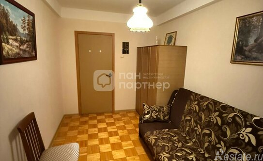 Продажа 2-комн квартиры на вторичном рынке Димитрова ул,  д. 10 к4