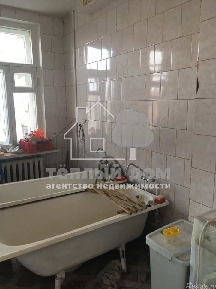 Продажа комнаты Королёв, Циолковского, 15/14