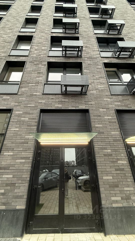 Аренда ПСН Тосина улица,  д. 1 к2