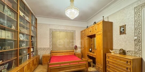 3-комн квартира ул Свеаборгская,  д. 15