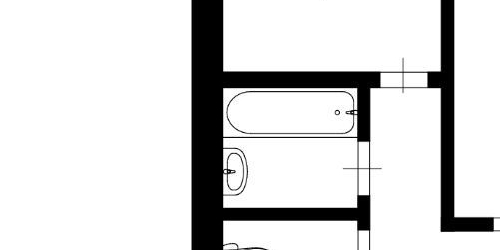 2-комн квартира Сердобольская улица, 37к2