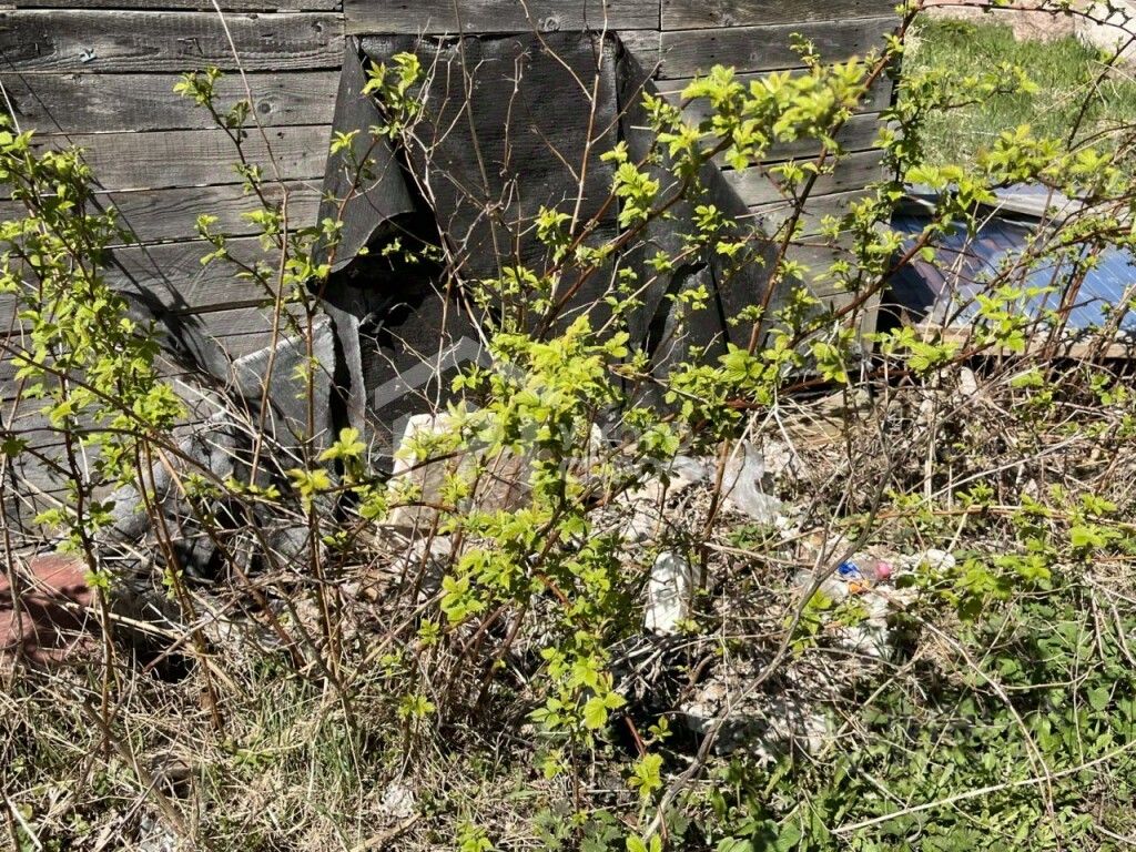 Продажа земли д. Низино, Подгорная улица