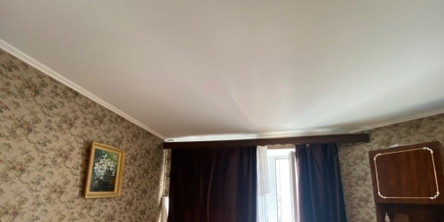 1-комн квартира Пражская ул. ,  д. 5