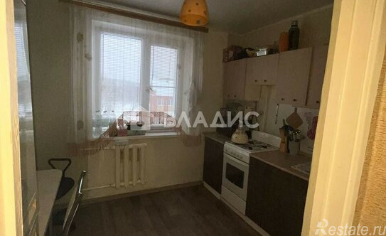 Продажа 1-комн квартиры на вторичном рынке Коломна, Советская улица,  д. 54