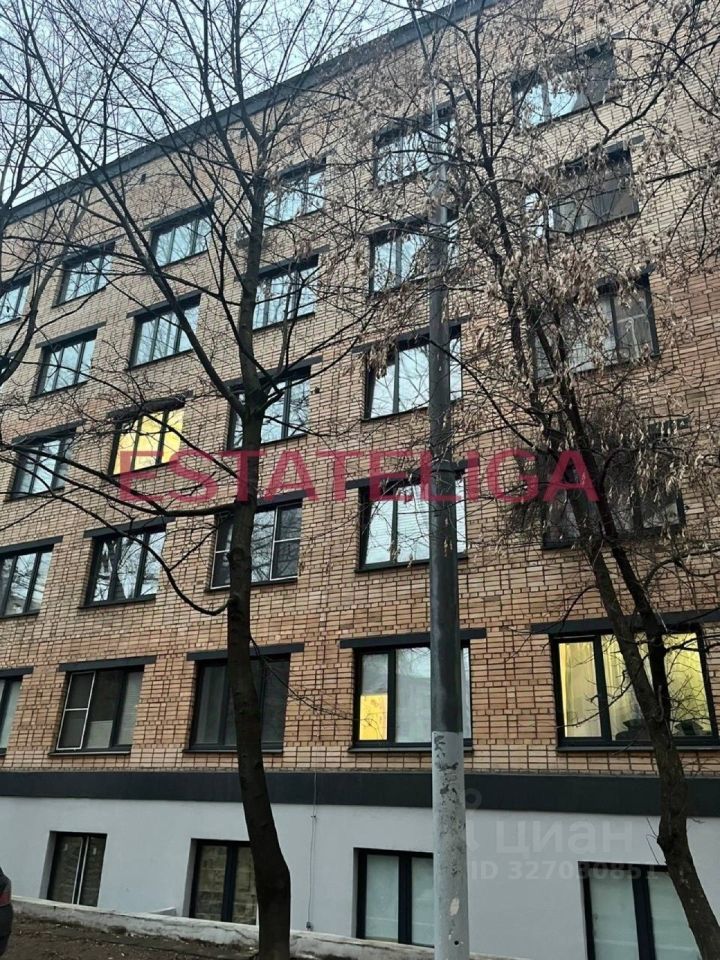 Продажа комнаты Жигулевская улица, 4К2