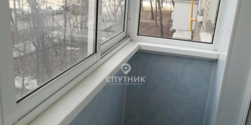 2-комн квартира Таганрогская улица,  д. 10/21