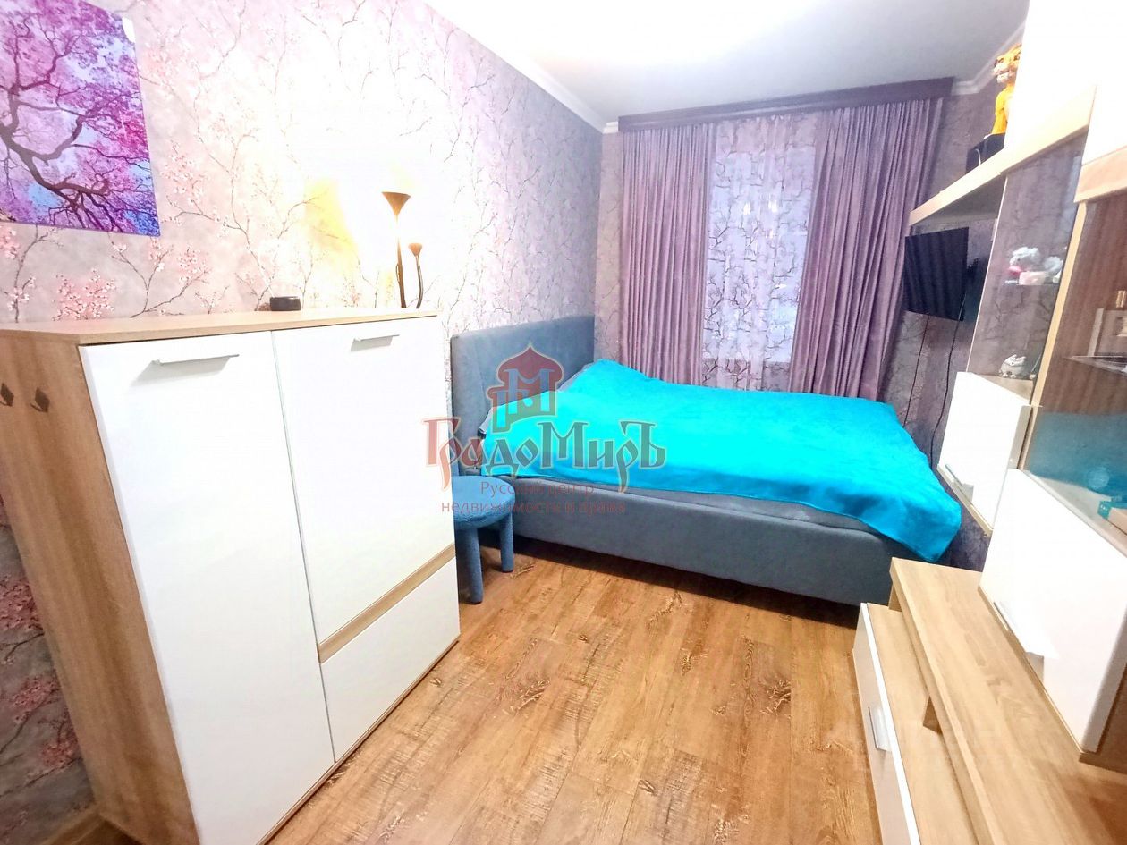 Продажа 2-комн квартиры на вторичном рынке Научный городок,  д. 16