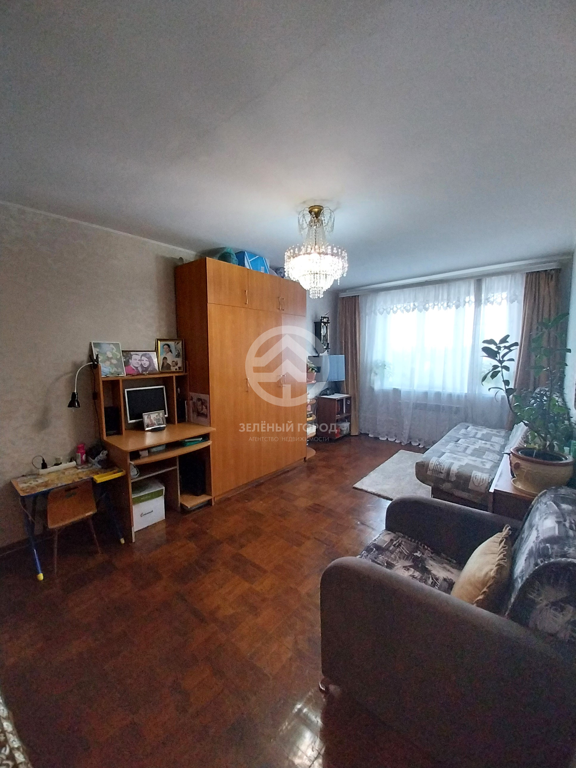 Продажа 1-комн квартиры на вторичном рынке Клин, Чайковского, д. 58