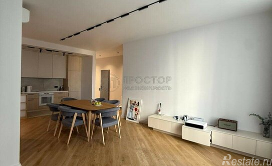 Продажа 3-комн квартиры на вторичном рынке ул Академика Ильюшина,  д. 12