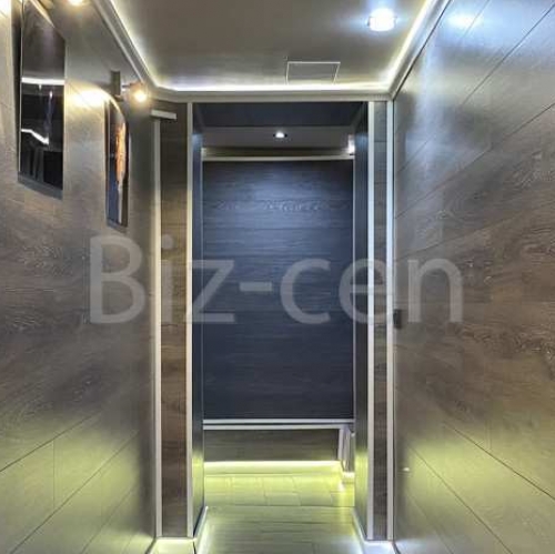 Офис улица Остоженка,  д. 10