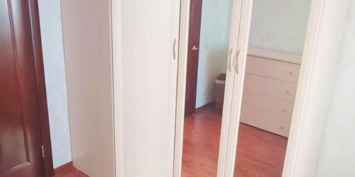 2-комн квартира 2-й Саратовский проезд, 6К2