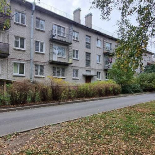 2-комн квартира Пионерская ул,  д. 1,  к. 3