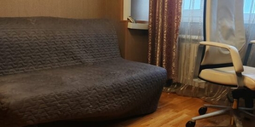 3-комн квартира ул Шверника,  д. 15,  к. 2