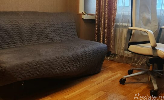 Аренда 3-комн квартиры на вторичном рынке ул Шверника,  д. 15,  к. 2