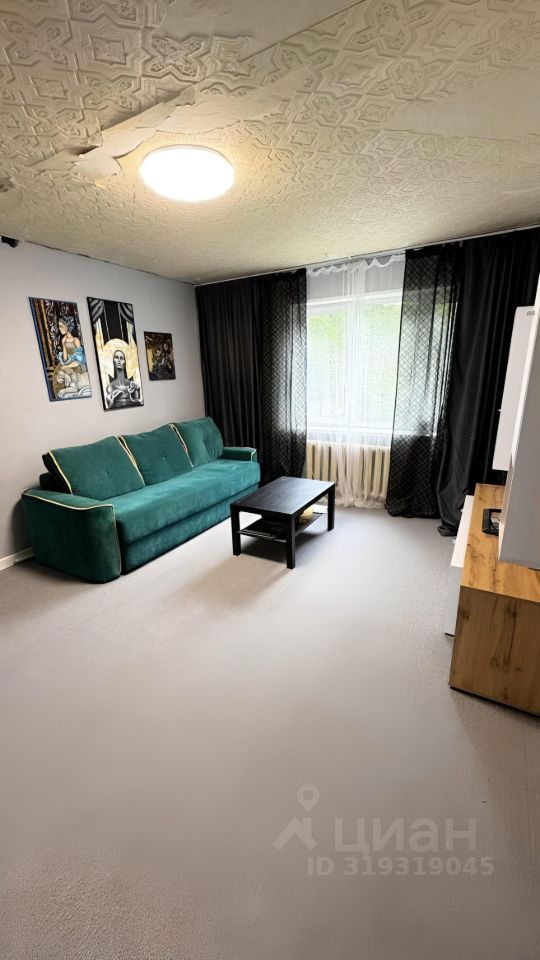 Продажа 3-комн квартиры на вторичном рынке Пушкино, улица Инессы Арманд, 5