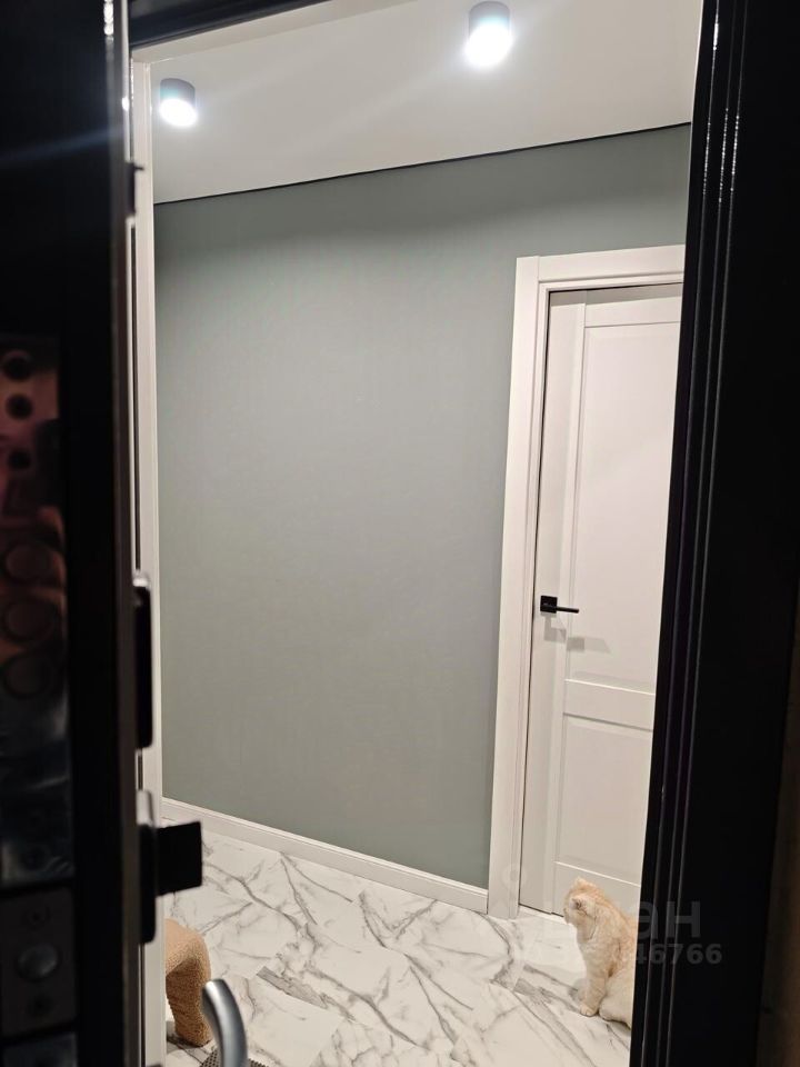 Продажа 2-комн квартиры на вторичном рынке Коломна, улица Спирина, 1