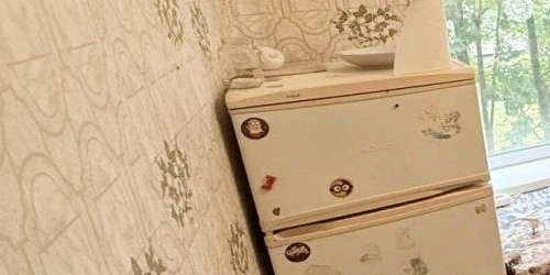 2-комн квартира пос. Первомайское, улица Ленина, 61