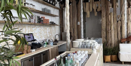 Торговое помещение Новослободская улица,  д. 24,  к. Астр2